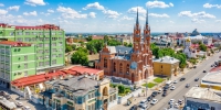 Сохранить исторические здания: Вячеслав Федорищев выступил на совещании под председательством Максима Орешкина - Губерния ТВ