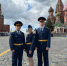 Выпускники института встретились в Кремле с Президентом России Владимиром Путиным - СЮИ ФСИН России