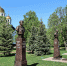 Места памяти. Самарские мемориалы, посвященные героям и жертвам войны - Самарская Газета