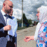Вячеслав Федорищев, прогулявшись по Кинелю, предложил главе города сменить работу - ТРК Скат