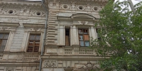 Особняк Шихобаловых в Самаре реконструируют в течение трех лет - ГТРК Самара