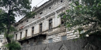 В Самаре восстановят особняк Субботина-Шихобалова - Самарская Газета
