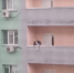 В Самаре сотрудники полиции спасли девушку, которая пыталась прыгнуть с 11 этажа - Самарская Газета
