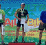 На «Самарской Луке» отметили начало астрономического лета ультратрейлом - Национальный парк Самарская лука