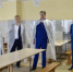 Руководитель аппарата Уполномоченного по правам человека в Самарской области Вадим Стрелков посетил ФКУ ИК-10 и исправительный центр при ней - Уполномоченный по правам человека