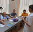 Прошло занятие с пациентами на тему "Саморегуляция,как метод самопомощи в стрессовых ситуациях." - Городская поликлиника №13
