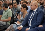 Вячеслав Федорищев встретился с самарскими предпринимателями