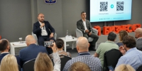 Вячеслав Федорищев встретился с самарскими предпринимателями - ГТРК Самара