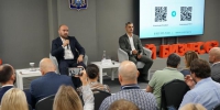 Вячеслав Федорищев: "Предпринимательская инициатива – важнейший драйвер экономики" - Газета Время