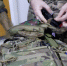 Самарским волонтером и охотником Андреем Барановым организованы поставки в зону СВО охотничьих ружей - ProGorodSamara.Ru