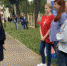 Самарские полицейские и общественники в рамках Всероссийской акции «Каникулы с общественным советом» провели профилактические мероприятия для детей - ГУ МВД Самарской области