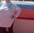 Самарский кондитер Галина Миквельман испекла самый большой торт России и попала в книгу рекордов - ГТРК Самара