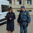 Укрепили опоры детских качелей и восстановили прорезиненное покрытие - УФССП России по Самарской области