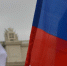 Традиционно самарская телебашня, расположенная в Промышленном районе рядом с парком имени Гагарина, включает различные подсветки в честь некоторых событий. - ProGorodSamara.Ru