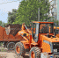 В Самаре дорогу на Южном проезде приводят в порядок - Самарская Газета