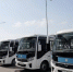 В Самарскую область в 2024 году поступило 183 новых автобуса - Губерния ТВ