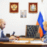 Вячеслав Федорищев: "Однозначно будем поддерживать развитие Октябрьска" - Губерния ТВ