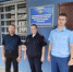 Сотрудник аппарата Уполномоченного по правам человека в Самарской области посетил изолятор временного содержания и спецприемник для содержания лиц, подвергнутых административному аресту межмуниципального управления МВД России «Сызранский» Главного управления МВД России по Самарской области - Уполномоченный по правам человека