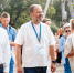 Полпред Президента в ПФО Игорь Комаров и глава региона Вячеслав Федорищев встретились с активистами "Движения первых" на форуме "iВолга" - Губерния ТВ