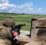 Под Самарой бойцы военной полиции ЦВО уничтожили условного противника - ГТРК Самара