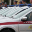 В Самаре сотрудникам Росгвардии вручили 25 новых служебных машин - ProGorodSamara.Ru
