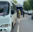 В Самаре 1 августа  в поселке Зубчаниновка фуры врезались в пассажирский автобус - ProGorodSamara.Ru