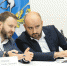 Вячеслав Федорищев рассказал Максиму Орешкину о социально-экономическом развитии региона - Волга Ньюс