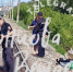 В Самаре обнаружили труп без ног на железной дороге - ГТРК Самара