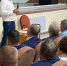 Вячеслав Федорищев принял ряд решений по благоустройству и развитию Нефтегорска - ГТРК Самара