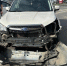 В Самаре женщина на Subaru Forester сбила 38-летнего мотоциклиста - Губерния ТВ
