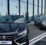 Владимир Путин высоко оценил новую Lada Aura - Губерния ТВ