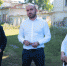 Глава Самарской области Вячеслав Федорищев посетил Шигонский район - SamaraGIS.Ru