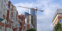 В Самарской области отметили лучших работников строительной отрасли - Губерния ТВ