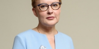 Поздравление Главы Самары Елены Лапушкиной с Днем строителя - Администрация городского округа Самара