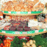 Диетолог: в рационе может быть не более 15 % вредной еды - Губерния ТВ