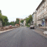 На улице Чернореченской в Самаре уложили асфальт - ГТРК Самара