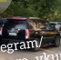 В Самаре девушка на Cadillac Escalade таранила припаркованные автомобили - ГТРК Самара