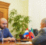 Руководитель области Вячеслав Федорищев и глава Татарстана Рустам Минниханов обсудили развитие сотрудничества между регионами - Портал Все мы - Россия!