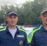 В Самаре сотрудники ДПС сопроводили автомобиль с роженицей до больницы. - ProGorodSamara.Ru