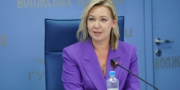 В Самаре провели круглый стол по реализации программы «Мама-предприниматель» - ProGorodSamara.Ru