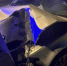 В Самаре BMW протаранил столб, 24-летняя девушка в больнице - ГТРК Самара