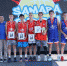 Samara Open 2024: в юбилейный год - новые рекорды! - Федерация баскетбола