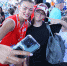 Матч звезд, автографы и новые победы «Самары» - Баскетбольный клуб Самара