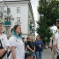 Тени минувших времен: в Самаре прошла экскурсия на раскопки Всехсвятского кладбища - Губерния ТВ