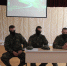 Первокурсникам рассказали о своей службе представители отдела специального назначения - СЮИ ФСИН России