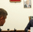 Вячеслав Федорищев провел встречу с замглавы Кинеля Вячеславом Тимошенко - ProGorodSamara.Ru