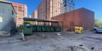 Прокуратуре пришлось вмешаться в несвоевременный вывоз мусора в Самаре - ГТРК Самара
