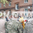 Из Самары добровольцами в зону СВО отправились волжские казаки - ГТРК Самара