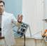 Юрий Борисов ознакомился с работой по созданию космической техники и геоинформационных систем в Самарском университете им. Королёва - СГАУ