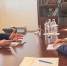 Развитие космической отрасли и создание нового ракетного комплекса: состоялась встреча Вячеслава Федорищева и главы Госкорпорации «Роскосмос» - Правительство Самарской области